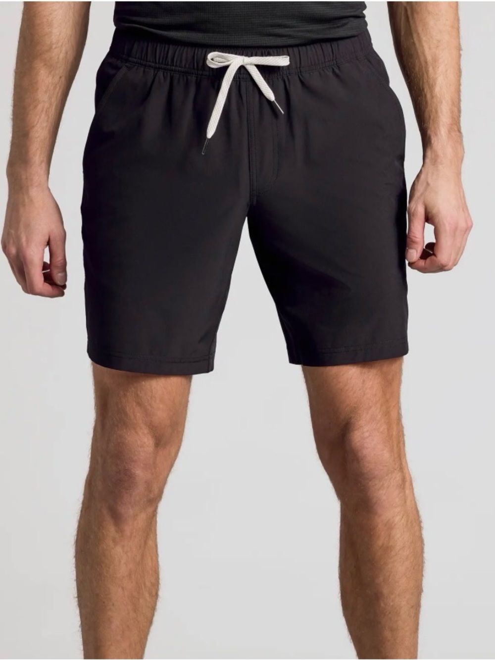 True Classic 9-Inch Active Quick Dry Shorts